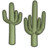 cactus Saguaro